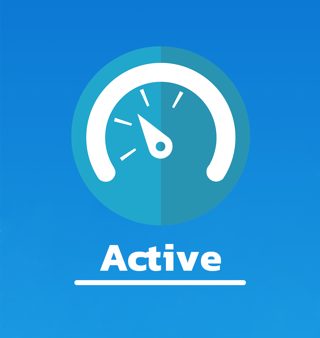 Active